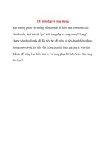 Để luôn đẹp và sang trọng ppsx