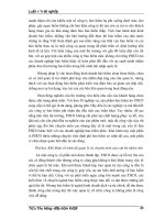 Chuyên đề tốt nghiệp: Những kiến nghị phổ biến cho việc công tác của một doanh nghiệp phần 4 pptx