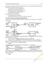 Phân tích thiết kế hệ thống thông tin quản lý phần 8 ppsx
