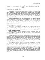 Giáo trình - Bệnh học thủy sản - chương 7 pot