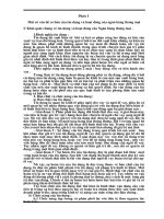 Phân tích rủi ro tín dụng ngắn hạn tại ngân hàng Nông nghiệp PTNT Chi nhánh Đà Nẵng