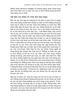 Tổng quan tiếp thị giữa các tổ chức phần 3 potx