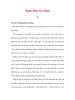 Hạnh Phúc Gia Đình 2 pps