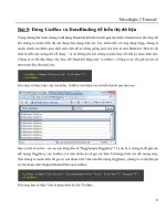 Giáo trình silverlight_2_Chương 5 potx