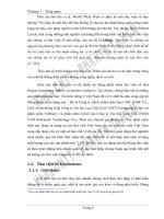 TÌM HIỂU NGUỒN MỞ GREENSTONE VÀ ỨNG DỤNG - 2 pdf