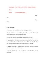 Giáo lịch sử thế giới lớp 12 - CÁC NƯỚC ĐÔNG BẮC Á pptx