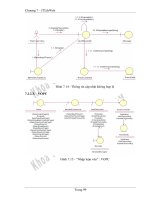 TÌM HIỂU NGUỒN MỞ GREENSTONE VÀ ỨNG DỤNG - 7 ppsx