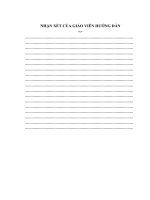 Kiểm toán doanh thu bán hàng và cung cấp dịch vụ, phải thu khách hàng và thuế giá trị gia tăng đầu ra trong kiểm toán BCTC của công ty TNHH kiểm toán và tư vấn ac; nghiên cứu điển hình tại công ty TNHH sài gòn co