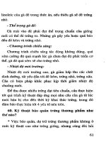 81 Câu hỏi đáp về chăn nuôi gà công nghiệp part 7 doc