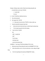 Một số giải pháp nhằm nâng cao công tác thanh toán không dùng tiền mặt tại ngân hàng nông nghiệp và phát triển nông thôn Hà Tây