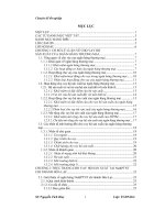 Mở rộng cho vay hộ sản xuất tại ngân hàng nông nghiệp và phát triển nông thôn Việt Nam chi nhánh Hòa Lạc