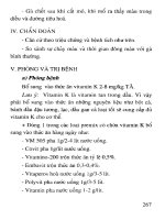 109 Bệnh gia cầm và cách phòng trị part 8 pps