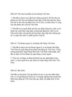 Luận văn tốt nghiệp: Quy luật đầu tư phần 8 pdf