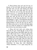 Bác sĩ cây trồng - Đời sống cây trồng part 6 ppsx