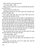 Cây chè năng lực cạnh tranh xuất khẩu và phát triển part 8 ppt