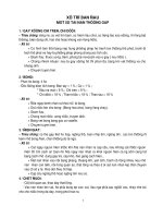 điều dưỡng cộng đồng