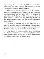Kỹ thuật chăn nuôi dê lai sữa thịt part 2 pdf
