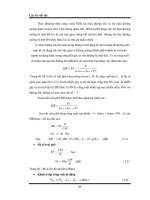 ĐIỀU KHIỂN CÔNG SUẤT TRONG THẾ HỆ THÔNG TIN DI ĐỘNG 3UMTS - 8 pptx