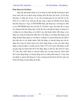 Quá trình hình thành giáo trình hướng dẫn cắt nhôm trong nhà máy nhôm việt hà p9 pdf