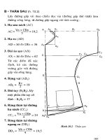 Giáo trình thiết kế thời trang phần 9 pps