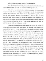 Cẩm nang sử dụng chất dinh dưỡng và phân bón part 4 doc