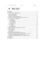 Phân tích ngân hàng điện tử và một số hướng giải quyết rủi ro đối với ngân hàng điện tử