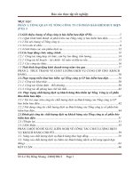 công tác chất lượng dịch vụ khách hàng tại tổng công ty cổ phần bảo hiểm bưu điện