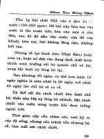 Hỏi đáp kỹ thuật trồng nhãn da bò và điều đạt năng suất cao part 7 potx