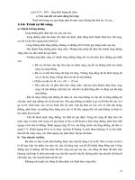 Thi công nền mặt đường phần 7 potx