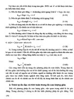 Giáo trình đo đạc địa chính part 5 pdf