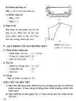 Giáo trình thiết kế thời trang phần 4 pdf