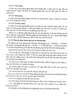 Cẩm nang địa chất tìm kiếm thăm dò khoáng sản rắn phần 4 pdf