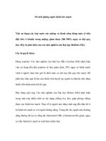 10 cách phòng ngừa bệnh tim mạch ppsx