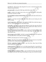 XÂY DỰNG BẢN ĐỒ TRÊN ĐIỆN THOẠI DI ĐỘNG CÓ HỖ TRỢ JAVA - 10 potx