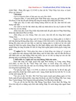 Hướng dẫn tóm tắt ôn tập môn lịch sử theo từng chương - phần 3 doc