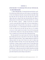 Giáo trình -kiểm dịch thực vật và dịch hại nông sản - chương 10&11 pdf