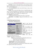 Giáo trình xử lý ảnh trong photoshop khi sử dụng công cụ và chế độ quick mask p3 pps