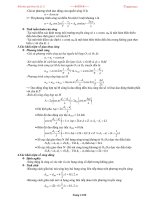 Kiến thức ôn thi tốt nghiệp vật lý 12_02 ppsx