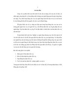 Xử lý tài sản bảo đảm khi vi phạm nghĩa vụ xảy ra