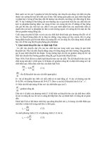 Lý sinh học phần 5 ppsx