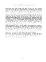 Giáo trình - Ngư loại II (Giáp xác &Nhuyễn thể)-p2-chuong 7-8 docx