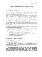 Giáo trình - Bệnh học thủy sản - chương 6 doc