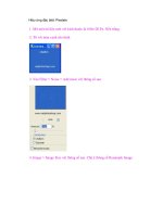 Hiệu ứng đặc biệt: Pixelate ppsx