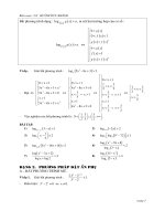 Chuyên đề luyện thi đại học hàm số mũ LOGARIT - huỳnh đức khánh_02 potx
