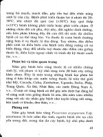 Bệnh héo rũ hại cây trồng cạn, biện pháp phòng chống part 5 docx