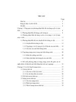 Tổng quan các phương pháp khắc độ của dụng cụ đo và cảm biến