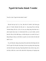 Người lái buôn thành Vơnidơ pps