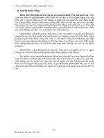 Quá trình hình thành giáo trình hôn nhân gia đình và phương thức bảo vệ hạnh phúc gia đình p9 pot