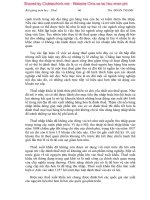 Quá trình hình thành giáo trình kê khai thuế của giá trị thặng dư và giá trị gia tăng trong doanh nghiệp p4 pdf