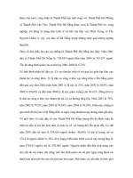 Giải pháp chuyển dịch cơ cấu lao động Đà Nẵng - 4 pps